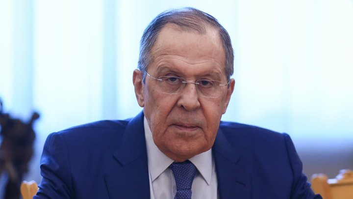 Лавров и Шукри обсудили ситуацию на Украине. Египет выделил два пункта для решения