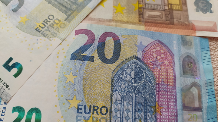 Годовая инфляция в Молдавии в январе 2023-го составила 27,3%