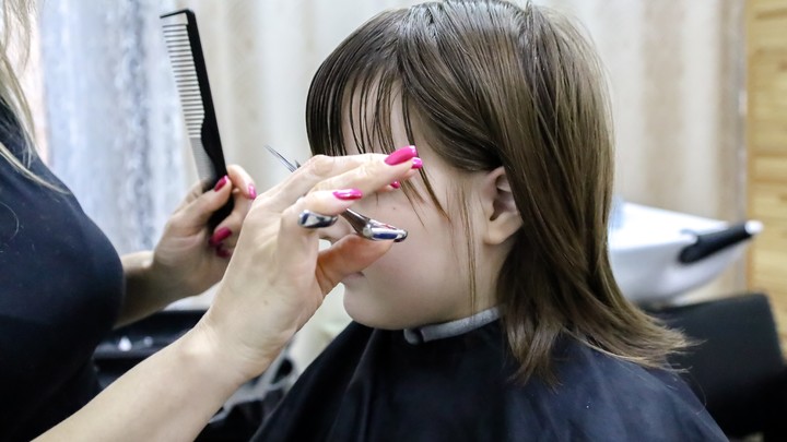 Петербург атакуют вши: старая опасность с новой силой обрушилась на головы горожан