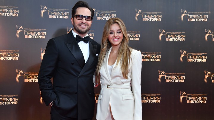 Ревва лишился шоу в Петербурге. Настигла расплата за прошлое?