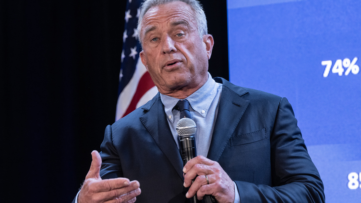 Удар по Севастополю - акт войны: Кеннеди-младший призвал остановить ястребов, направляющих Байдена