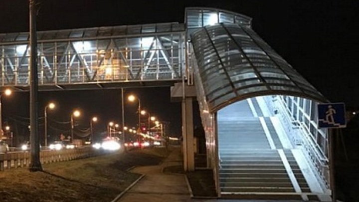 Проект перехода через ждпути из КМР в Новознаменский готов: будут деньги – надземку построят