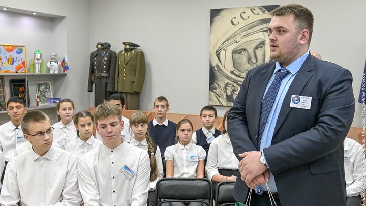 Эксперты назвали имя лучшего молодого учителя Свердловской области