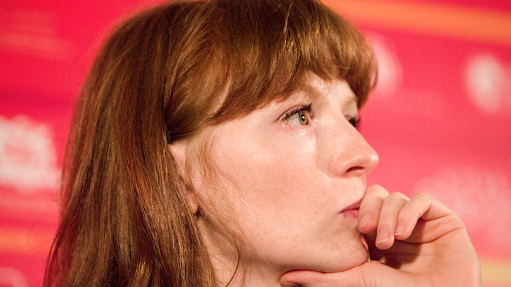 Материнство - очень гармоничное состояние для женщины: Секреты семейного счастья Ксении Кутеповой