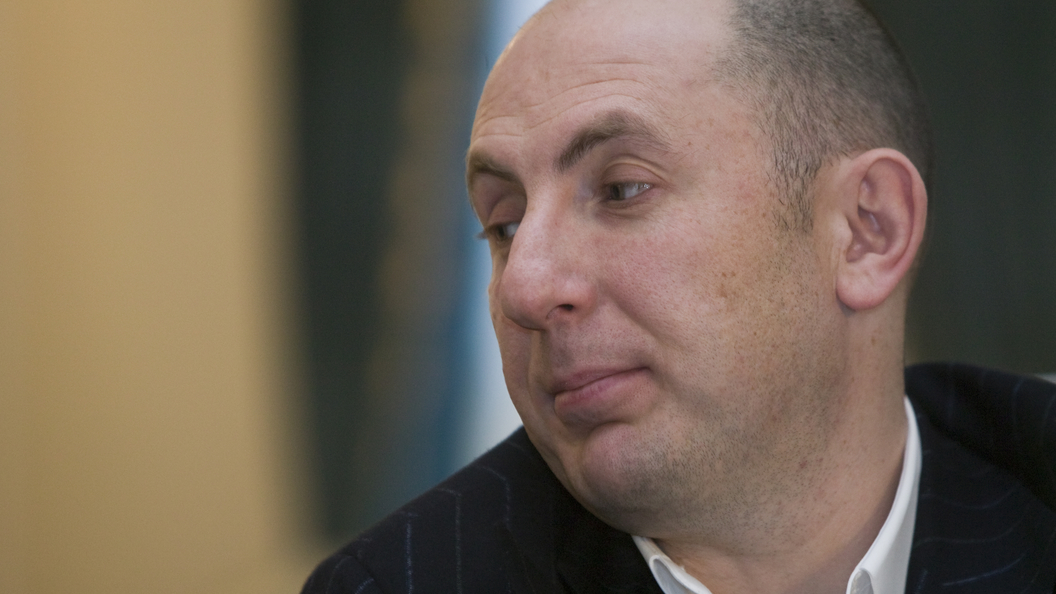 Директор оперного театра Новосибирска Кехман вышел из декрета и вернулся к работе Директор оперного театра Новосибирска Кехман вышел из декрета и вернулся к работе