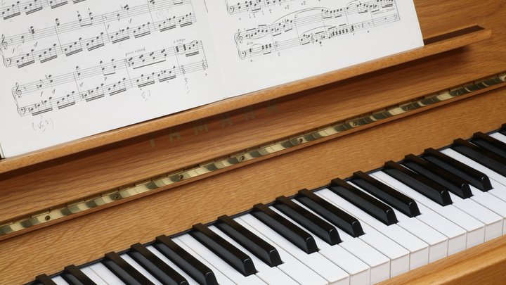 В Армении отмечают 100-летний юбилей государственной консерватории им. Комитаса