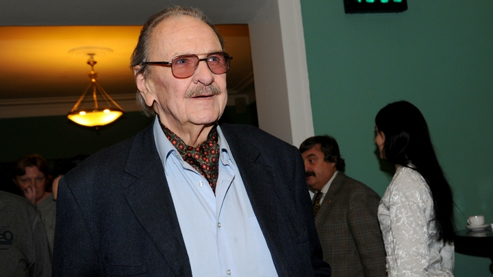 Какая гадость эта ваша...: Как Юрий Яковлев чуть не сорвал съёмки, но в итоге вошёл в историю