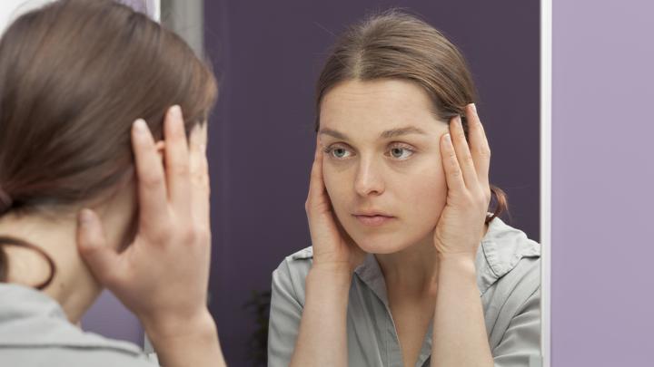 Четыре реальных способа избавиться от морщин: Доступно всем