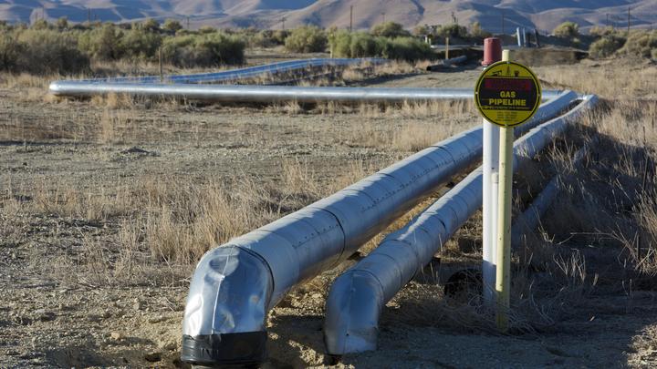 Во Франции назвали последствия отказа от российского газа, стоимость которого достигла 3900 долларов
