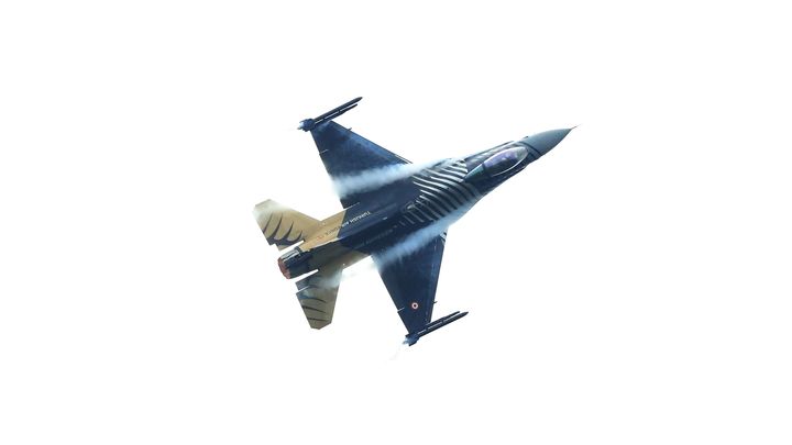 Написал гадости и ждал: Русский лётчик рассказал о провокации турецкого пилота в Сирии