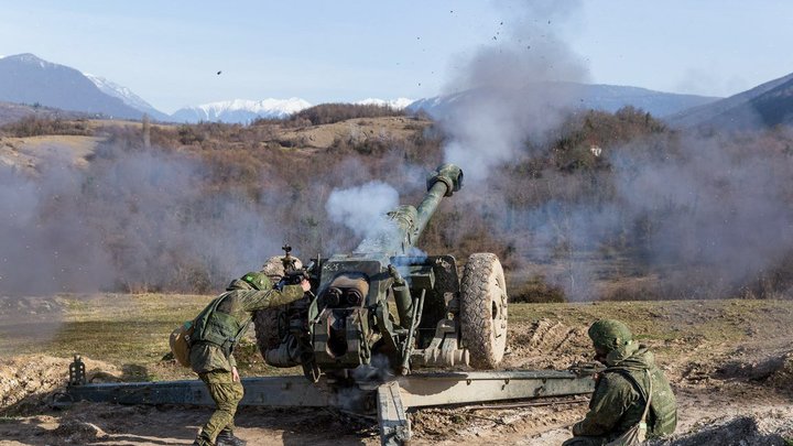 Я уже не воспринимаю их как братьев: Десантники ВСУ перешли в русский батальон