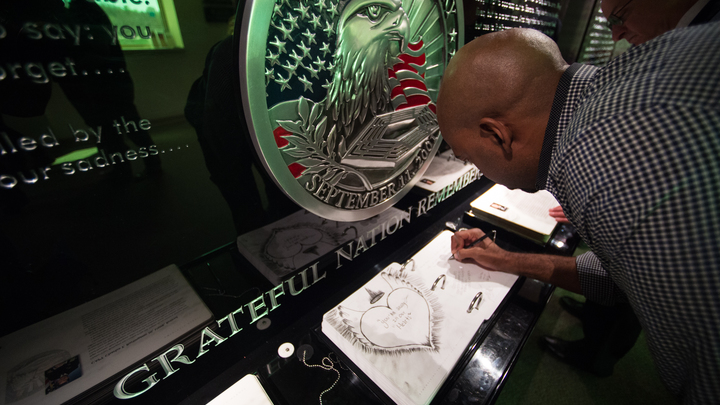 Взрыв рядом с Пентагоном - большая кампания назло США. Работают партизаны?