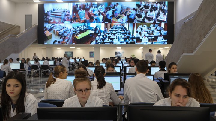 IT-кампус в Нижнем Новгороде построят с привлечением федеральных средств
