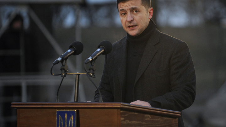 Живут в придуманном мире: Политолог рассказал, когда русские и украинцы будут едины