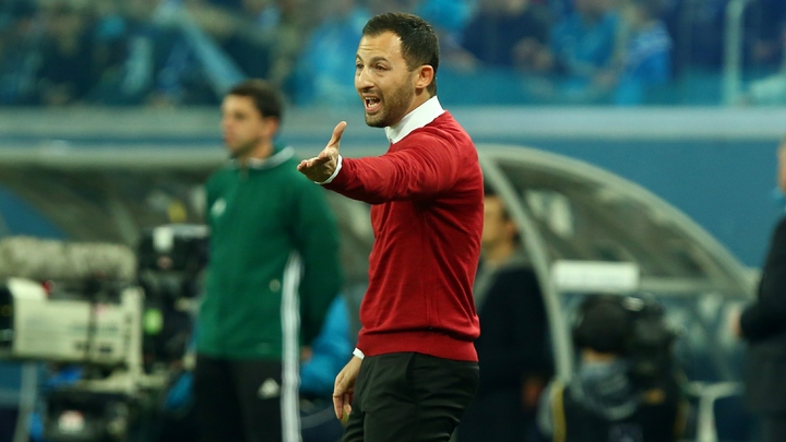 Я честен со всеми: Тренер Спартака назвал истинную причину ухода из клуба