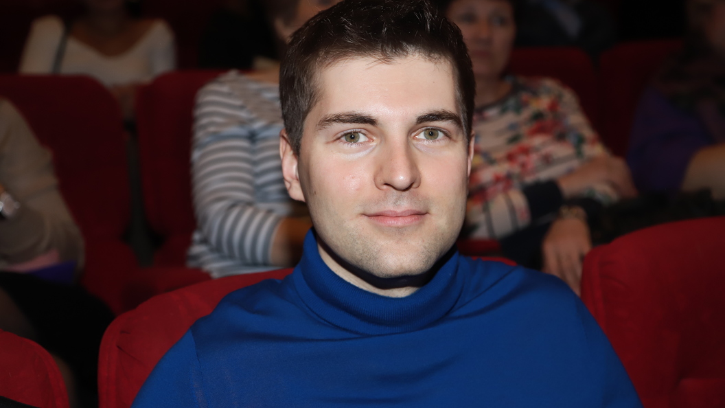 Дмитрий борисов актер фото Дмитрий Борисов назвал жуткой ситуацию с похоронами Леонида Куравлёва