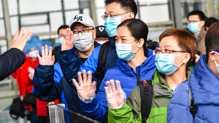 Лжёт и будет продолжать лгать: США нашли виноватого в высокой смертности американцев