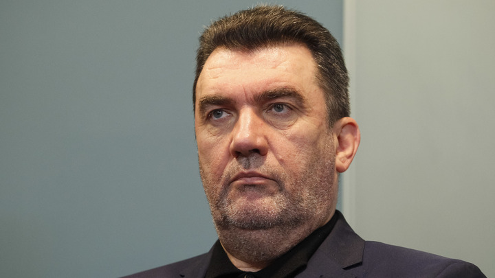 Секретарь СНБО Украины обратился к русским с угрозой