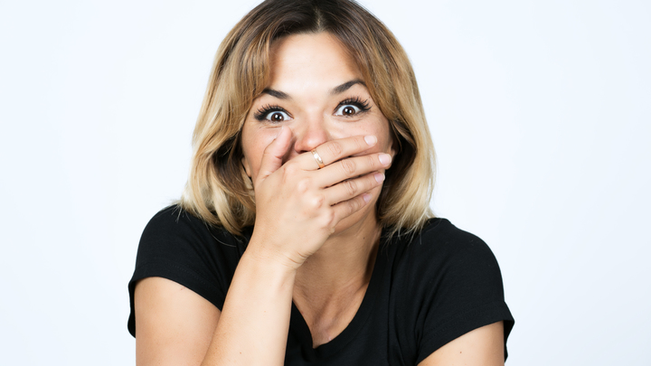 Ну вы даёте!: Испанка потеряла дар речи, увидев русский чёрный хлебушек