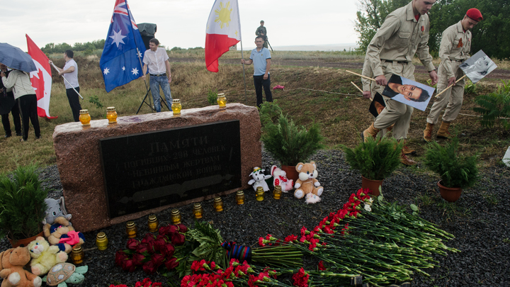 Иск к России по делу MH17 в ЕСПЧ незаконен: Получается какой-то бред