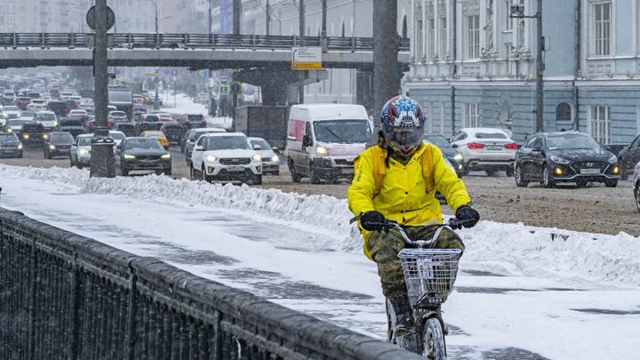 В Союзе курьеров озвучили элементарный способ, как избавиться от клиентов-хамов