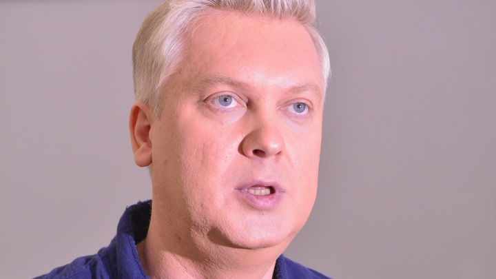 Пропавший с радаров Сергей Светлаков внезапно объявился