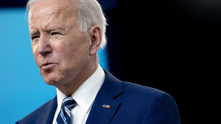 Надежды немцев на дядю Джо не оправдались: США кидают Европу на каждом шагу