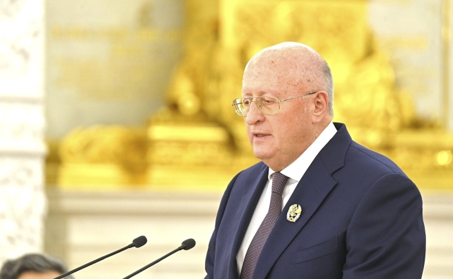 Гинцбург назвал сроки, когда в России разрешат применять вакцину от рака
