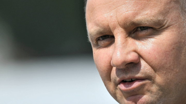 Сатановский: Польский президент подписал подлый закон