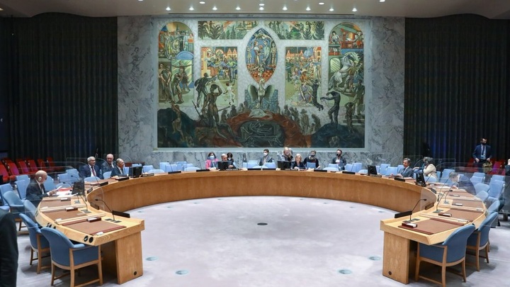 Лавров назвал общего врага всего мира