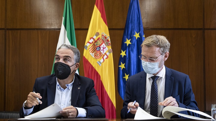 Европарламент нашёл нового виновника миграционного кризиса