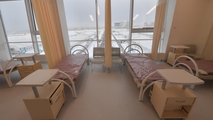 Эксперт о потерянных годах жизни: Избыточная смертность на совести чиновников, а не ковида