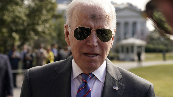 США не остановятся на введённых санкциях: Байден ляпнул страшную вещь - эксперт