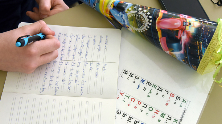 Названо непереводимое русское слово на другие языки: В нём всего пять букв