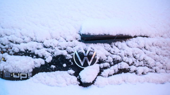 СМИ: производство Volkswagen может возобновить работу в Нижнем Новгороде уже летом 2022 года