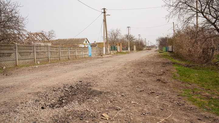 Херсонская область готова стать регионом России. Новые власти объявили о своей просьбе Путину