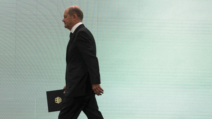 The Spectator спрогнозировал распад ЕС из-за Германии: Меркантилизм просто невыносим