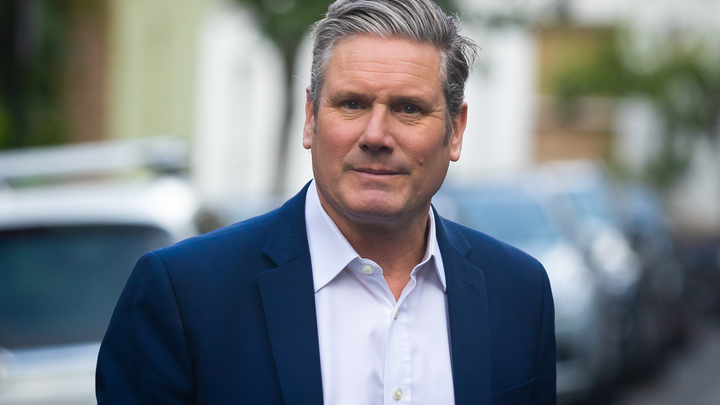 Оппозиция Британии призвала к досрочным выборам в стране