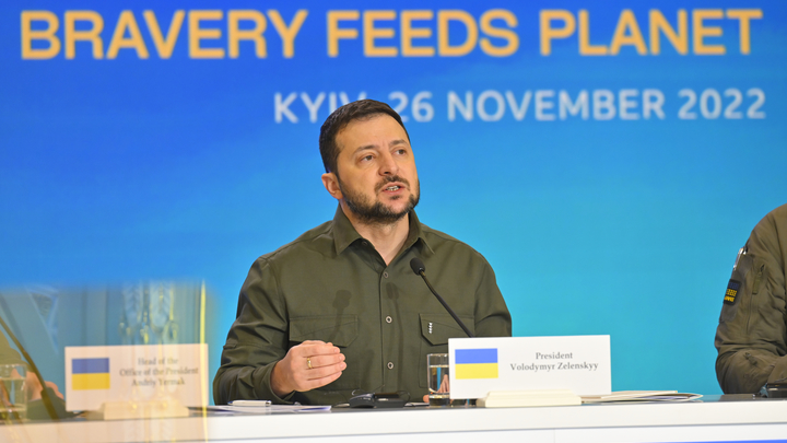 Не все украинские солдатики переживут: Зеленский пошёл на отчаянный шаг с Бахмутом