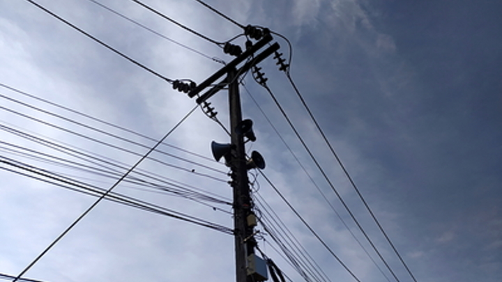 На Кубани к электросетям подключат земельные участки многодетных семей