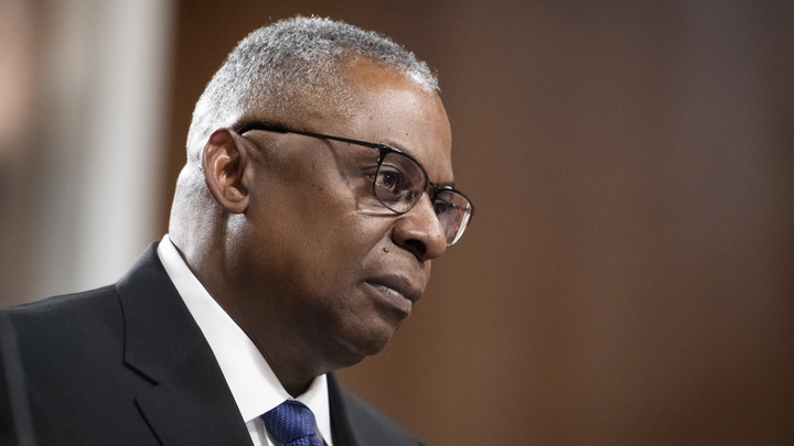 Кто истощён?: Глава Пентагона попался на фейке о русской армии