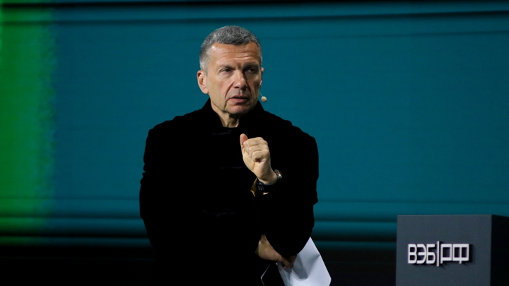 Покушавшийся на Соловьева пояснил мотивы заказчиков