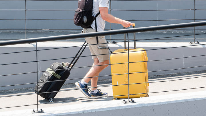 Берлин не будет выдавать Киеву выехавших уклонистов