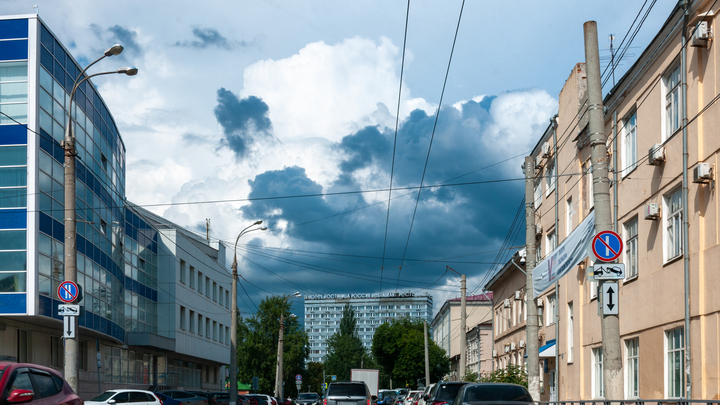 В Самаре продают бывший Дом молодежи. Что там находится сейчас