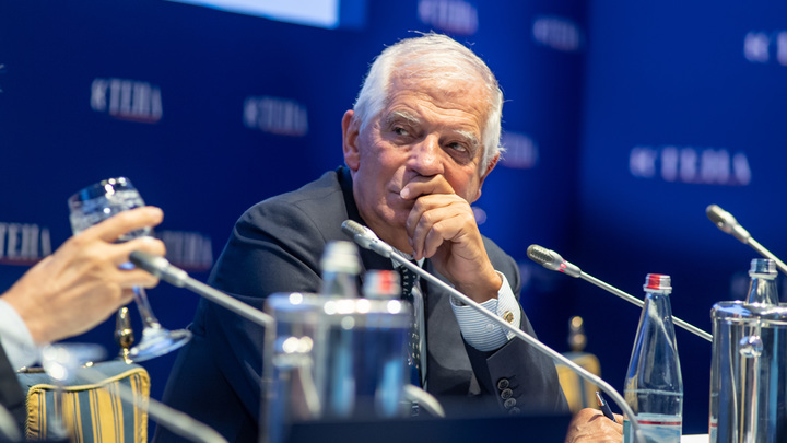 В ЕС удивились решению Байдена по Украине: Очень сожалеем