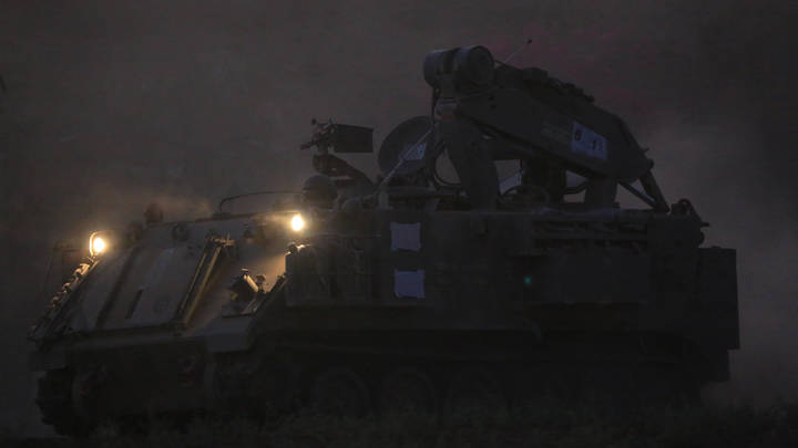 Почему Израиль виновен: Комбат Ходаковский без эмоций проанализировал удар по больнице