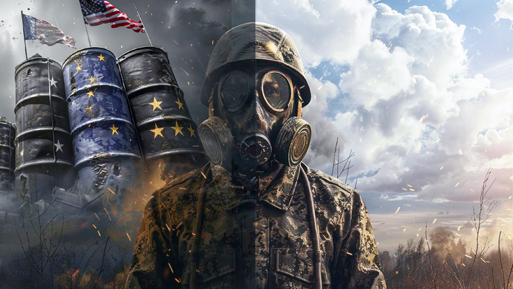 Химичить будете у себя дома: В Совбезе ООН Россия сбросила главное ярмо из бесполезных букв