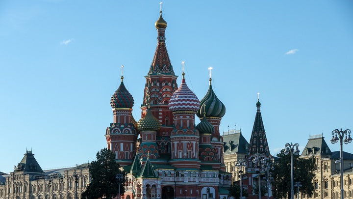 Более 9 млн рублей направили москвичи на помощь пострадавшим в Курской области