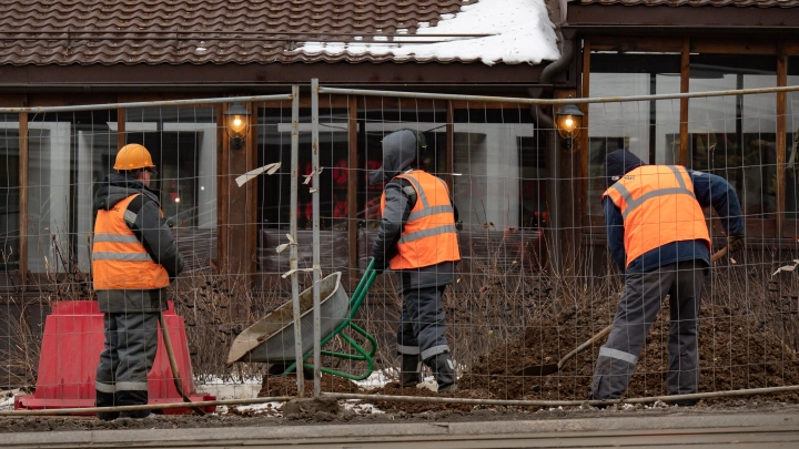 Дорога раздора: в Кисловодске готовят массовый снос домов ради новой трассы