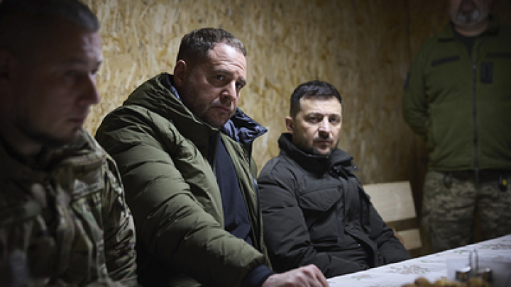 ВСУ ударили по Белгороду американскими ракетами HIMARS